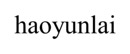HAOYUNLAI trademark