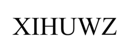 XIHUWZ trademark