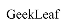 GEEKLEAF trademark