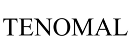TENOMAL trademark