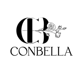 CB CONBELLA trademark