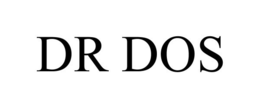 DR DOS trademark