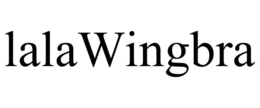 LALAWINGBRA trademark