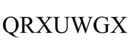 QRXUWGX trademark