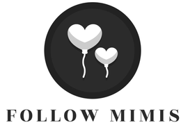 FOLLOW MIMIS trademark