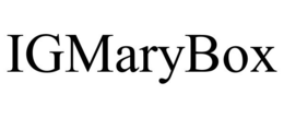 IGMARYBOX trademark