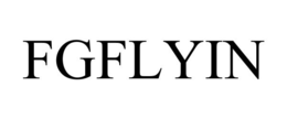 FGFLYIN trademark