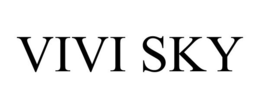 VIVI SKY trademark