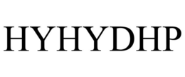 HYHYDHP trademark