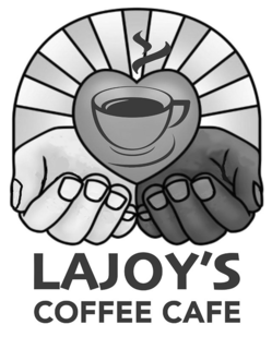 LAJOY'S COFFEE CAFE trademark