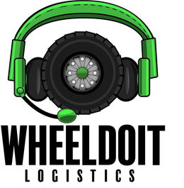 WHEELDOIT LOGISTICS trademark