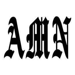 AMN trademark