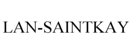 LAN-SAINTKAY trademark