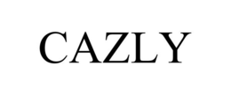 CAZLY trademark