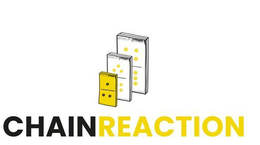 CHAINREACTION trademark