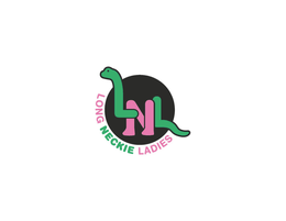 LNL LONG NECKIE LADIES trademark