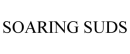 SOARING SUDS trademark