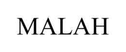 MALAH trademark
