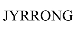 JYRRONG trademark
