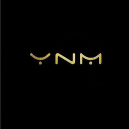 YNM trademark