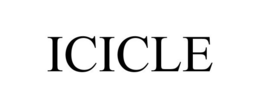 ICICLE trademark