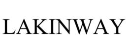 LAKINWAY trademark