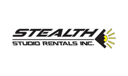 STEALTH STUDIO RENTALS INC. trademark