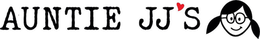 AUNTIE JJ'S trademark