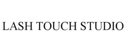 LASH TOUCH STUDIO trademark