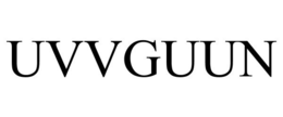 UVVGUUN trademark