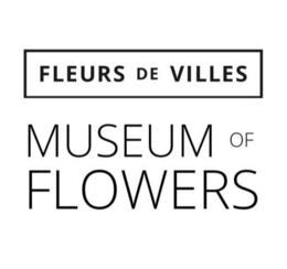 FLEURS DE VILLES MUSEUM OF FLOWERS trademark