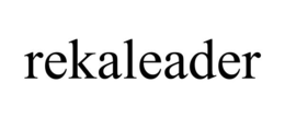 REKALEADER trademark