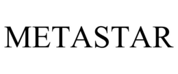 METASTAR trademark