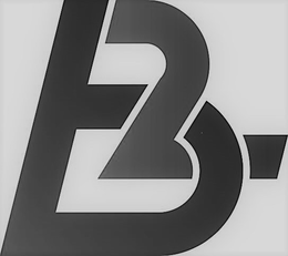 B2 trademark