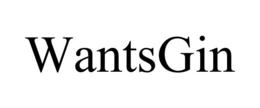 WANTSGIN trademark