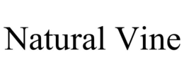 NATURAL VINE trademark