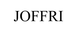 JOFFRI trademark