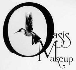 OASIS MAKEUP trademark