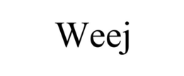 WEEJ trademark