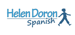 HELEN DORON SPANISH trademark