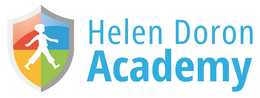 HELEN DORON ACADEMY trademark