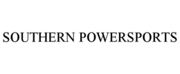 SOUTHERN POWERSPORTS trademark