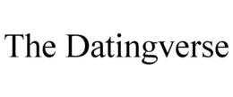THE DATINGVERSE trademark