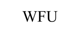 WFU trademark