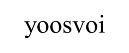 YOOSVOI trademark