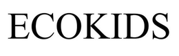 ECOKIDS trademark