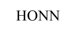 HONN trademark