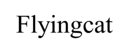 FLYINGCAT trademark