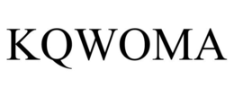 KQWOMA trademark