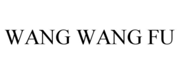 WANG WANG FU trademark